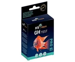HS Aqua HS Aqua GH Test Pro