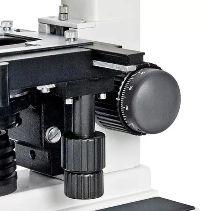 Bresser BRESSER Microscoop Erudit DLX 40x - 600x