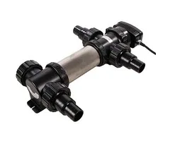 Aquaforte Aquaforte SUV-724 UV-C