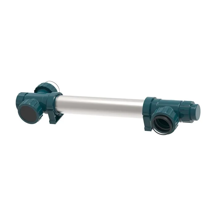 Aquaforte Aquaforte Midi Power Plus UV-C 40W