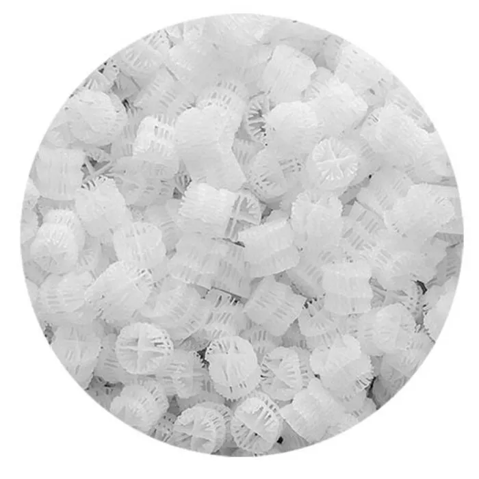 Biocarrier Hel-X 13 mm 10 ltr