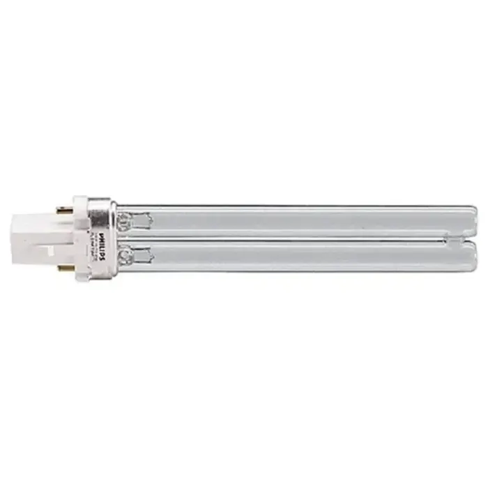 Philips Philips Long-life PL vervanglamp 11 Watt