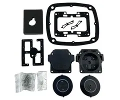 Thomas Thomas AP-40 Kamerblok (set)