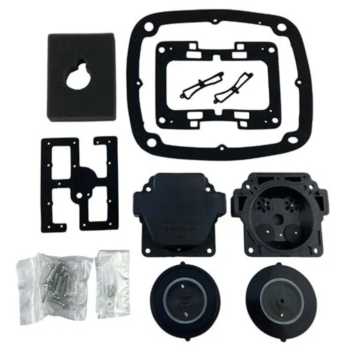 Thomas Thomas AP-40 Kamerblok (set)