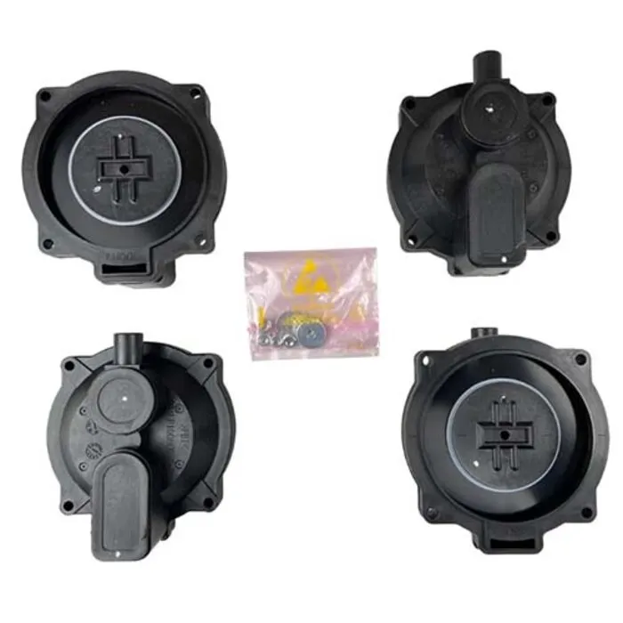 Thomas Thomas LW-300 / LW-400 Kamerblok (set)