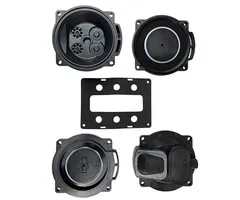 Thomas Thomas LW-200 / LW-240 Kamerblok (set)