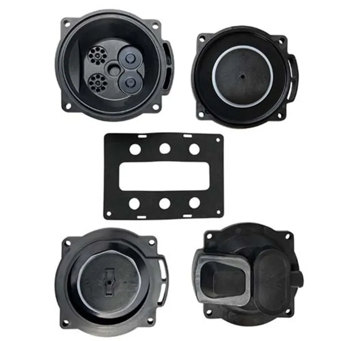 Thomas Thomas LW-200 / LW-240 Kamerblok (set)