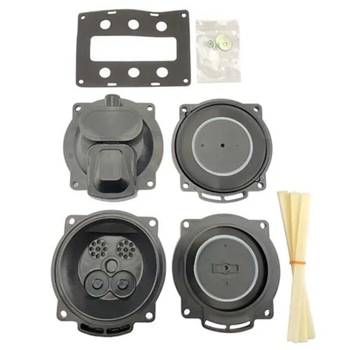 Thomas Thomas LP-150HN / LP-200HN Kamerblok (set)