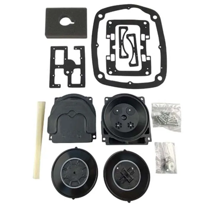 Thomas Thomas AP-60 / AP-80 / AP-60N / AP-60/80 Kamerblok (set)