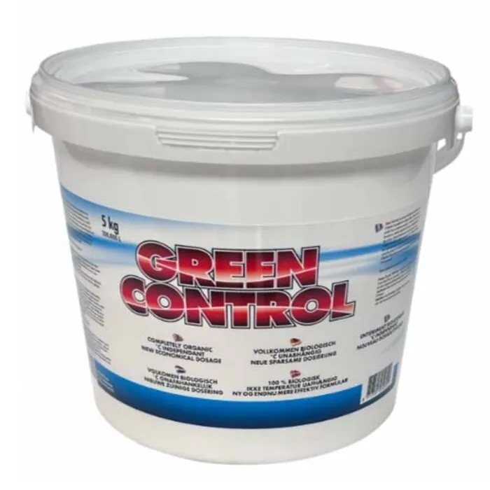 Air Aqua Green Control 5 KG (actie)