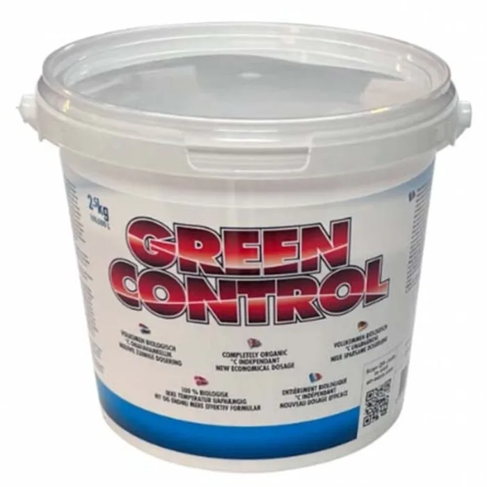 Air Aqua Green Control 2,5 KG (actie)