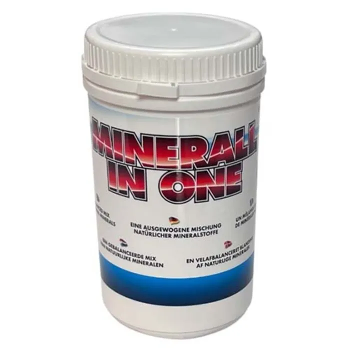 Air Aqua MinerAll in One 1 kg