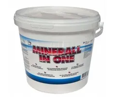Air Aqua MinerAll in One 5 kg
