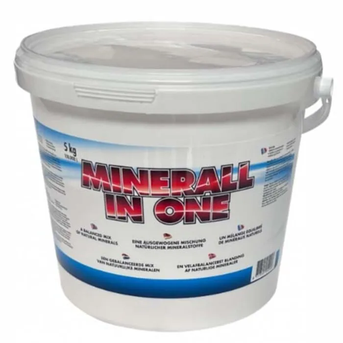Air Aqua MinerAll in One 5 kg