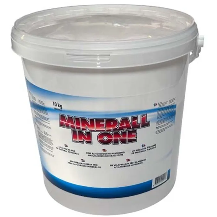 Air Aqua MinerAll in One 10 kg