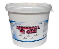 Air Aqua MinerAll in One 25 kg