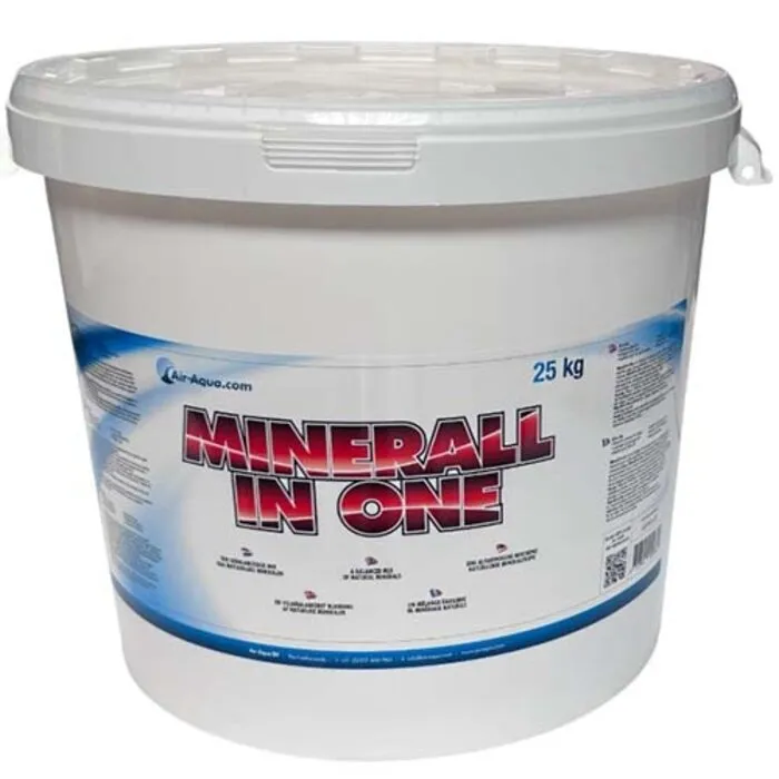 Air Aqua MinerAll in One 25 kg