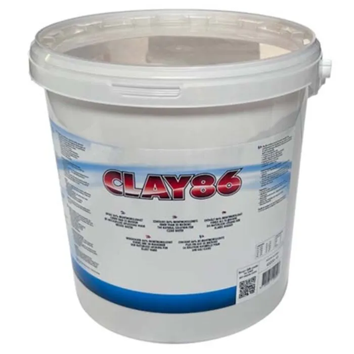 Air Aqua Air Aqua Clay86 7,5 kg  (actie)