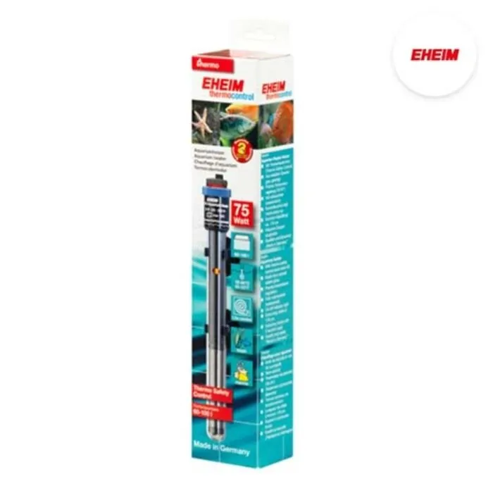Eheim Eheim Jäger Verwarmer 75 W / 270 mm