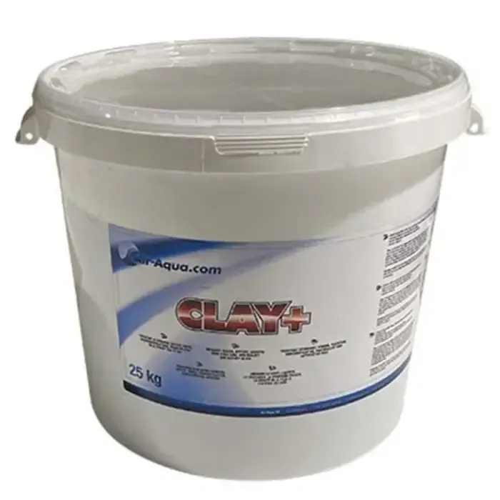 Air Aqua Air Aqua Clay+  25 kg