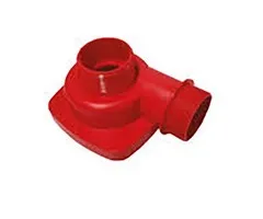 Red Label Pomphuis Red Label ANP 13000 - 20000