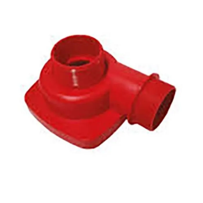 Red Label Pomphuis Red Label ACP 13000 - 20000