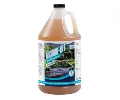 Microbe-Lift voor vijver, filter en waterbehandeling Microbe-Lift Barley Straw Extract 4 liter