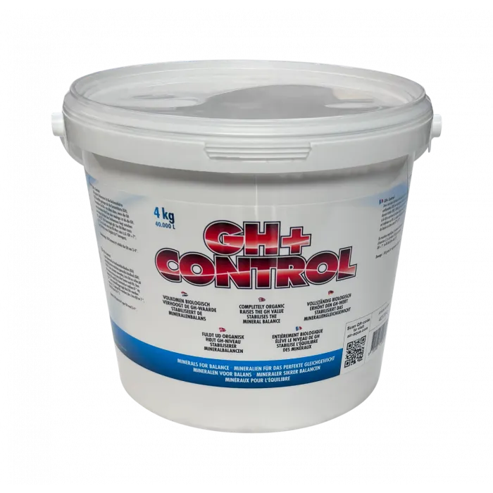 Air Aqua GH+ Control 4 KG