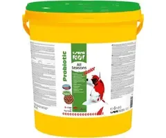 Sera Sera Koi Junior All Seasons Probiotic 7 KG