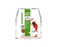 Sera Sera Koi Junior All Seasons Probiotic 5 KG
