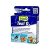 Tetra Tetra Test O2