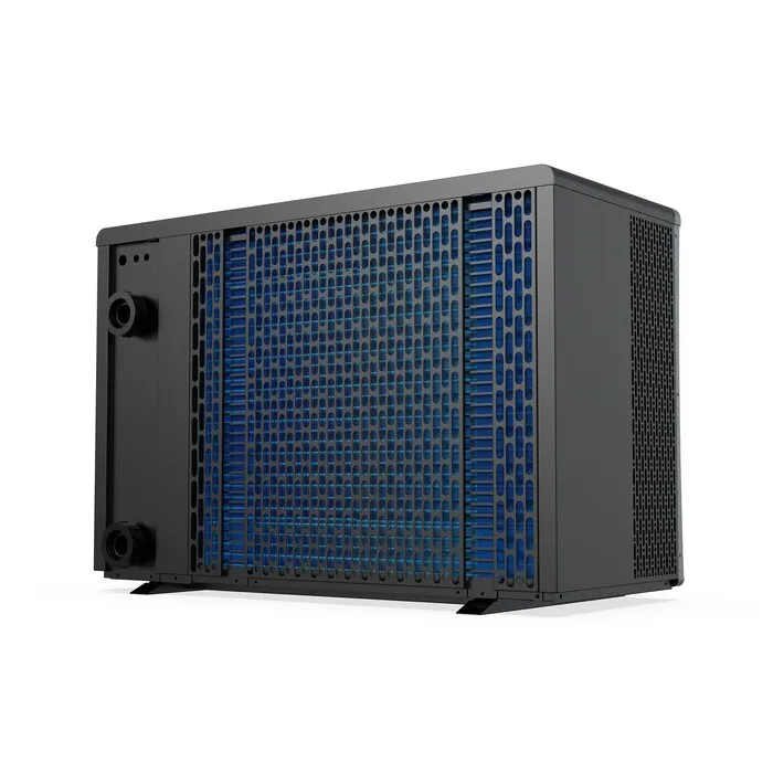 Aquaforte Aquaforte Mr. Silence 30 Warmtepomp 14kW 230V