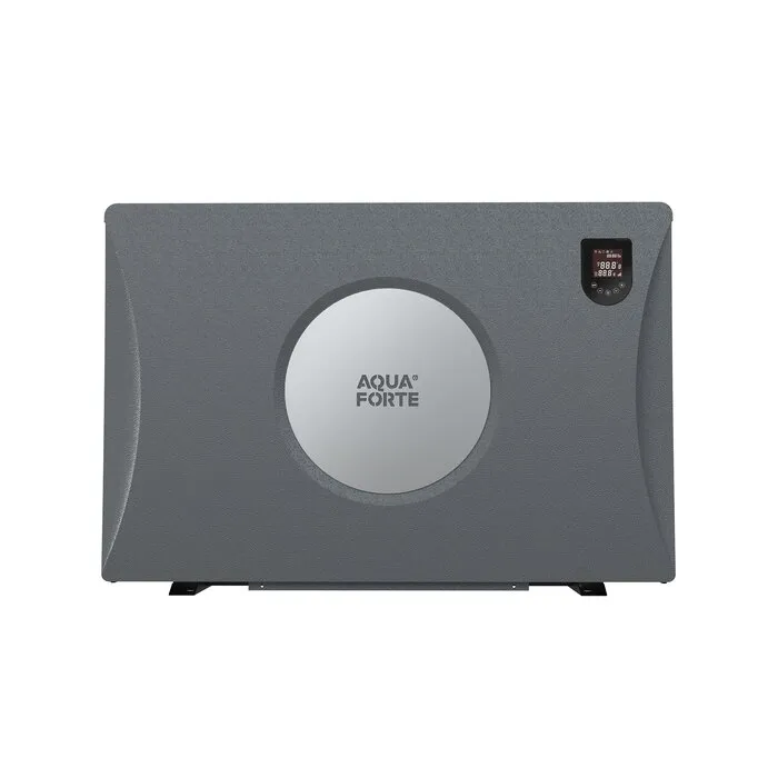 Aquaforte Aquaforte Mr. Silence 30 Warmtepomp 19kW 230V