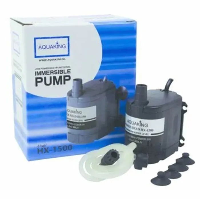 Aquaking Aquaking HX-1500