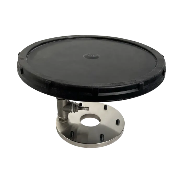 Super Beluchter 22 cm