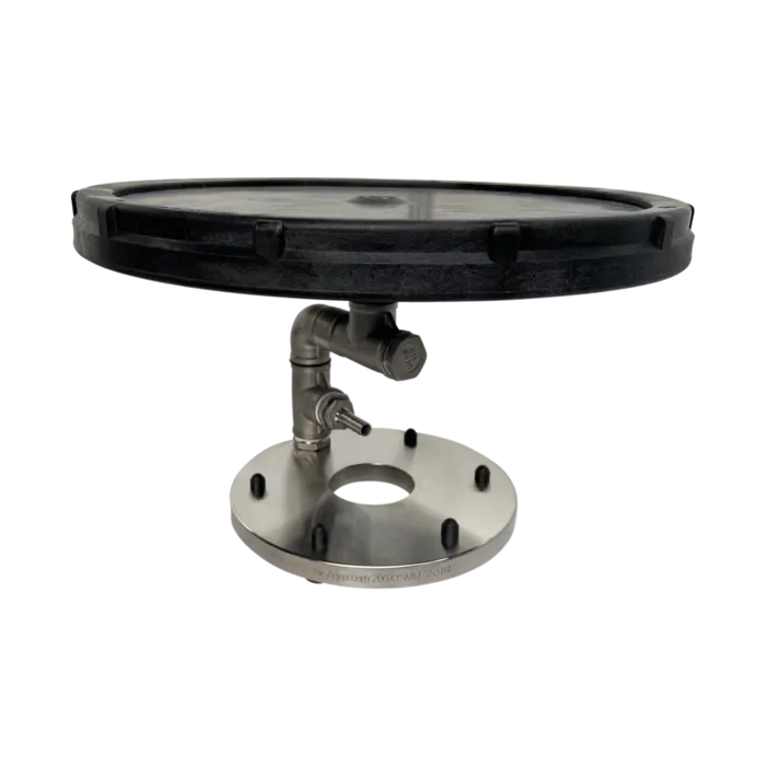 Super Beluchter 22 cm