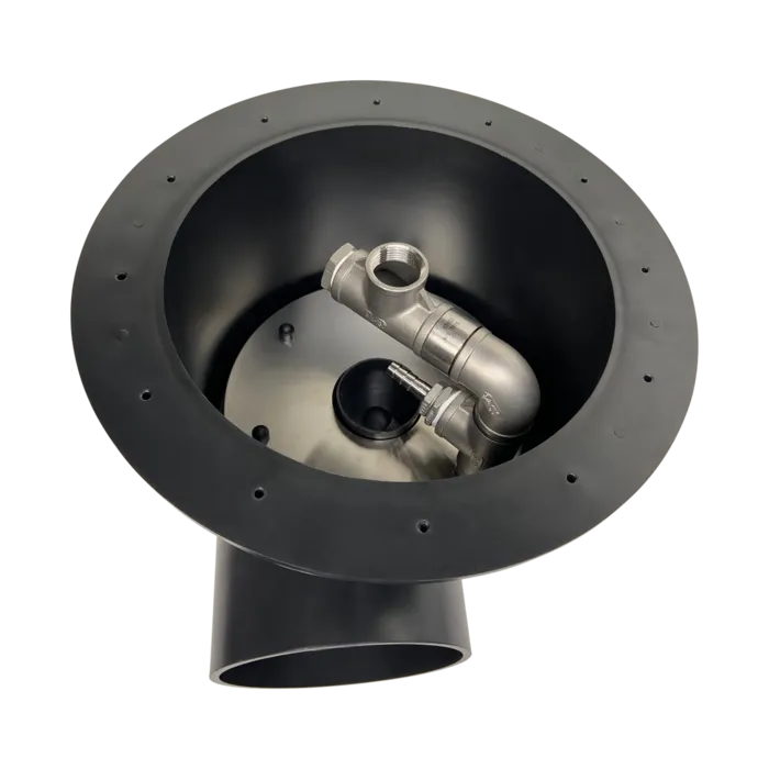 Super Beluchter 22 cm