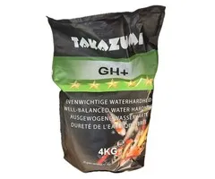 Takazumi Takazumi GH+ 4 KG