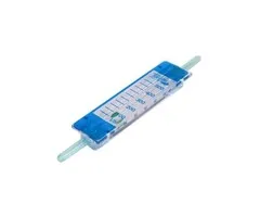 Sander Luchtflowmeter 50-500 L/h