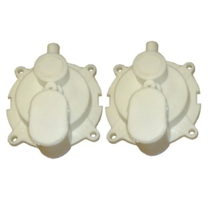 Dong Yang Set (2x) casing block DY80 > 2008