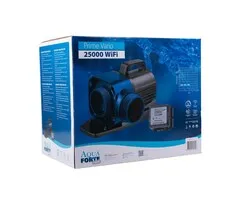 Aquaforte Aquaforte Prime Vario 25000 Vijverpomp
