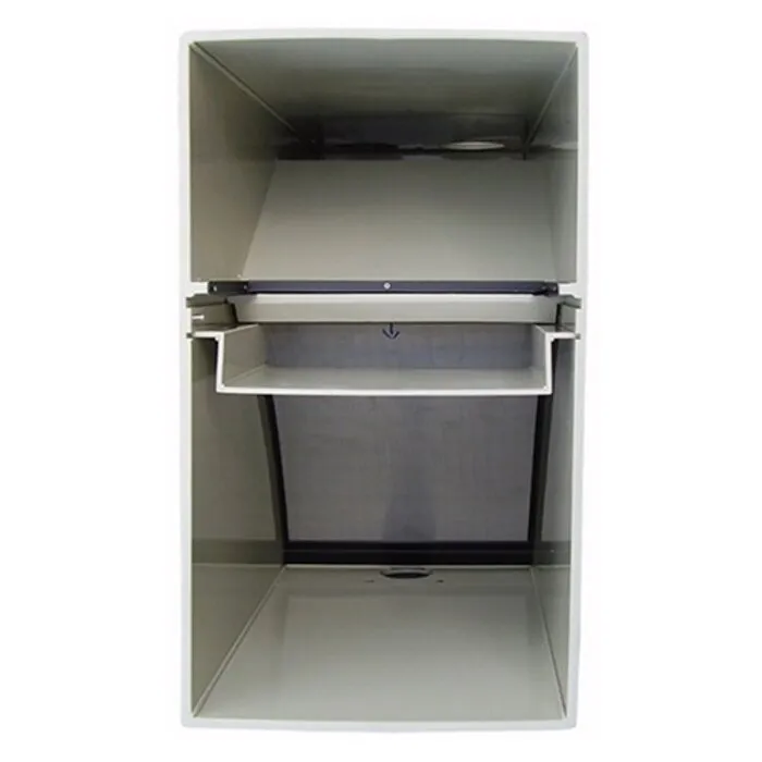 Aquaforte Aquaforte UltraSieve III 300µm + 3 ingangen