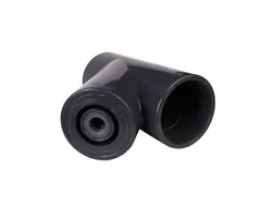 Houder redox electrode 75 mm