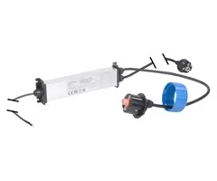 Aquaforte Blue Lagoon Tech 16/40 watt Elektrisch gedeelte