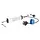 Blue Lagoon Tech 16/40 watt Elektrisch gedeelte