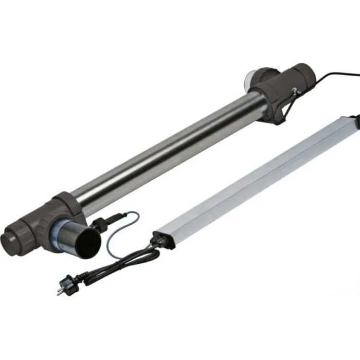 Blue Lagoon AquaForte Tech UV-C 40 Watt