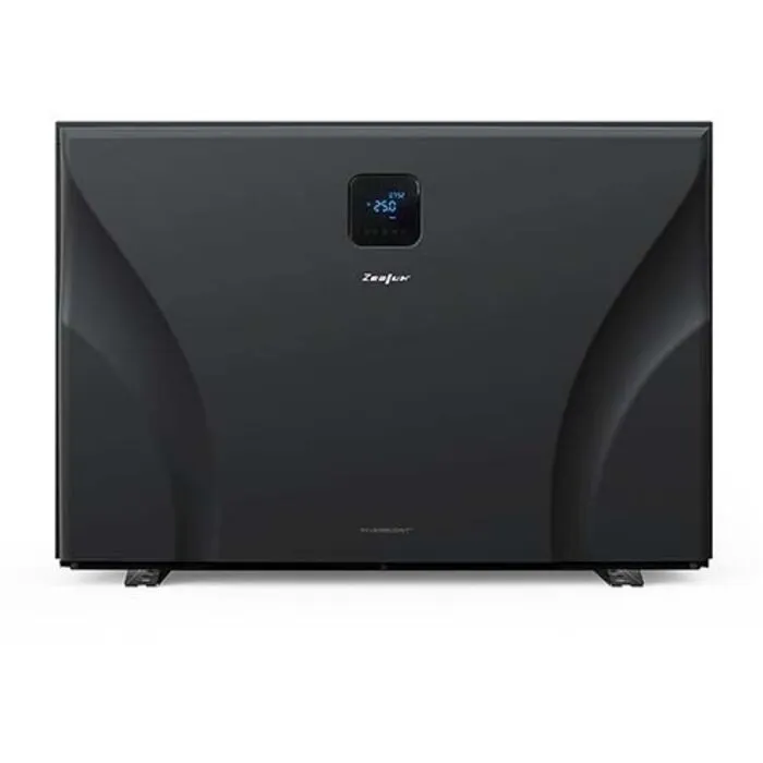 Zealux Inverboost UX17Csi32 - warmtepomp Zealux