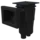 Astralpool Skimmer ABS antraciet standaard 17,5 liter - folie