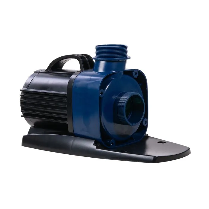 Aquaforte Aquaforte Prime Vario 25000 Vijverpomp (actie)