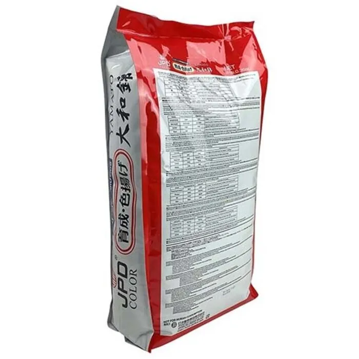 JPD | JAPAN PET DESIGN Yamato Nishiki 5 KG Large (actie)